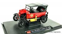 1925 Ford Model T Touring (Fire Chief) by Sun Star