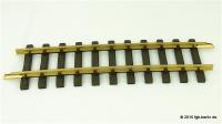 LGB gebogenes Messinggleis (Curved Brass Track) R5