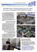 Zimo Newsletter - 2018-04 April (Deutsch)
