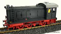 DB Diesellok (Diesel locomotive) V36 109