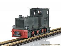 SOEG Diesellok (Diesel Locomotive) Köf 6001