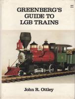 LGB Sammler Katalog (Collector Catalogue) - 1986 Greenberg