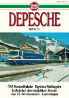 LGB Depesche 1997, No. 91