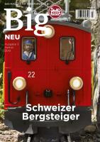 LGB Big Magazin 2013, No. 3