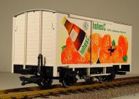 hohes C®-Güterwagen (Boxcar)