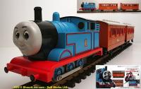 Thomas & Friends Personenzug (Passenger train)