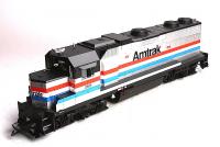 Amtrak GP 38-2 Diesellok (Diesel locomotive) 2885